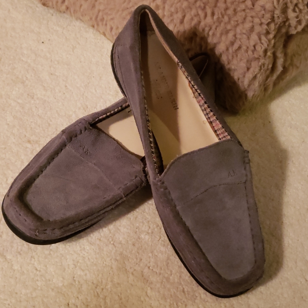 Anne Klein loafer